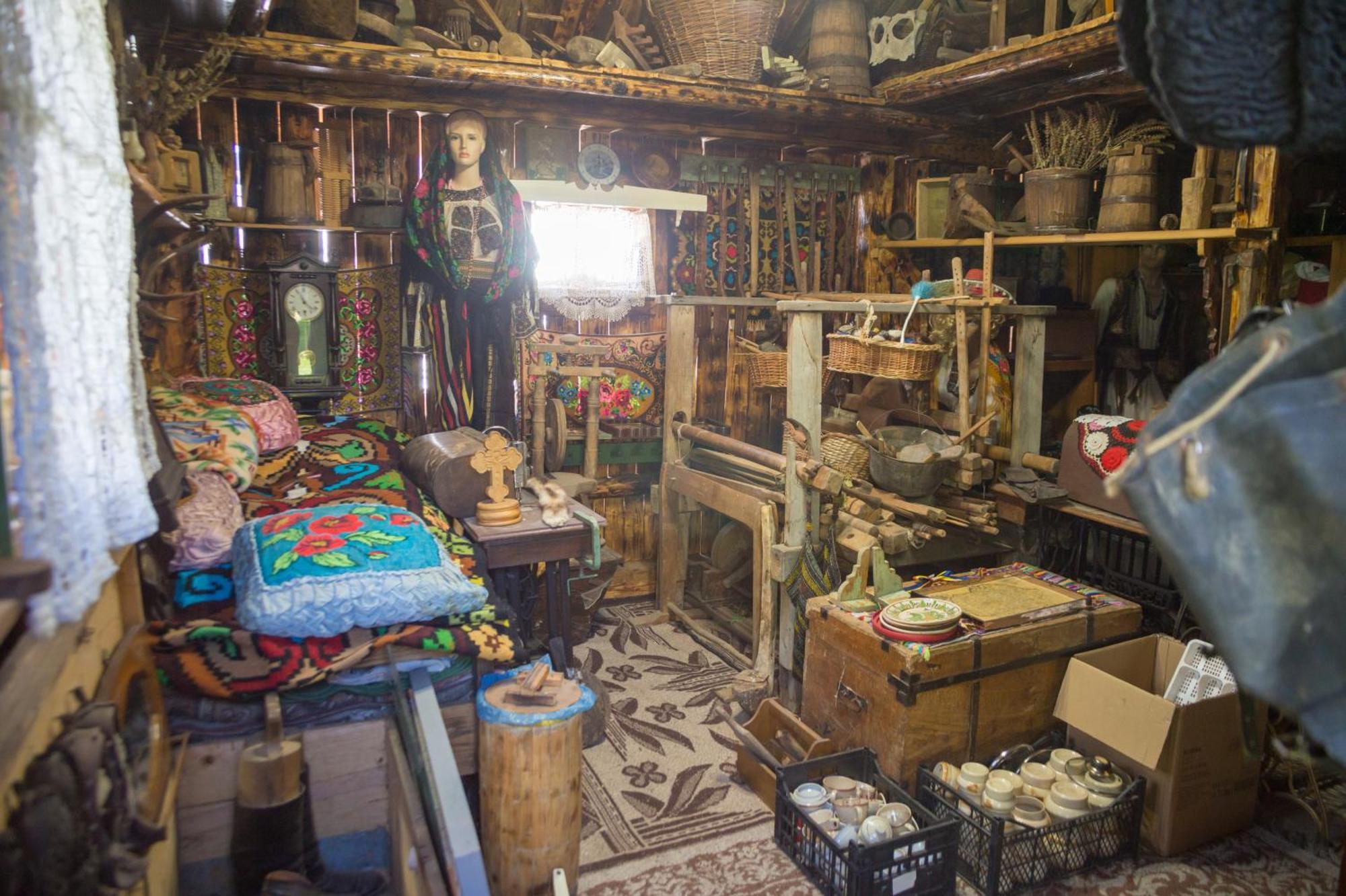 Casa Rustik Bucovina Fundu Moldovei Exterior foto