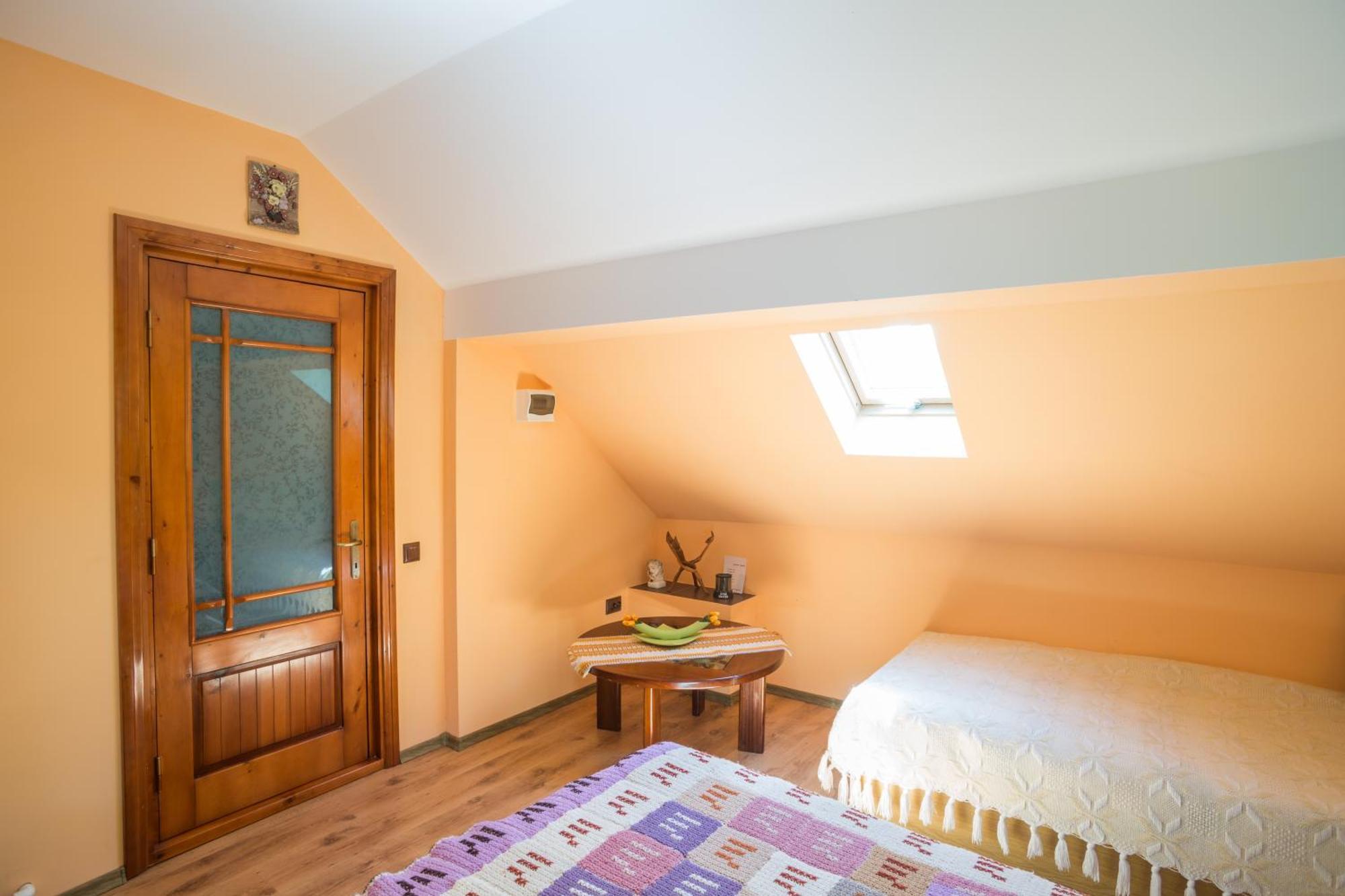 Casa Rustik Bucovina Fundu Moldovei Exterior foto