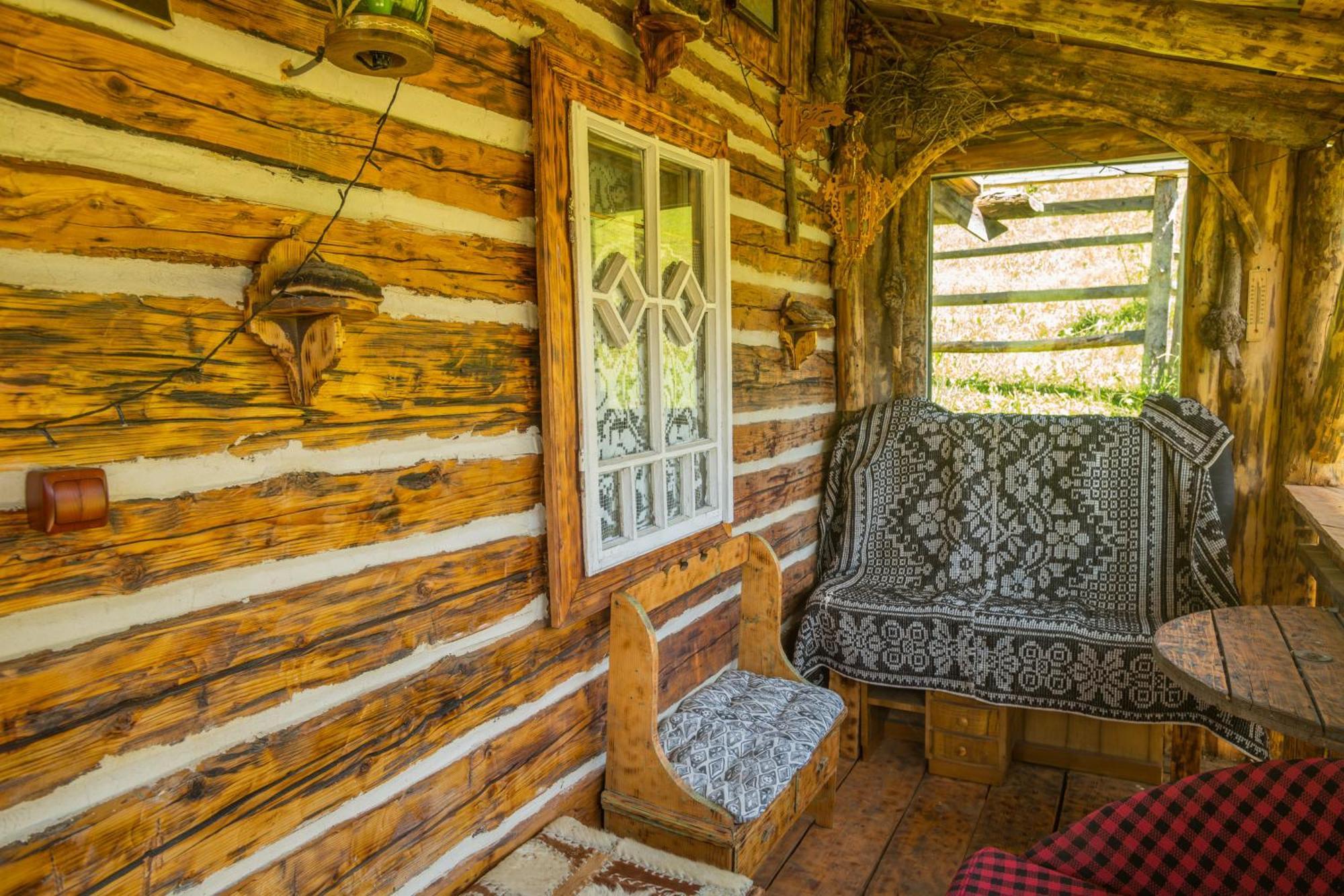 Casa Rustik Bucovina Fundu Moldovei Exterior foto